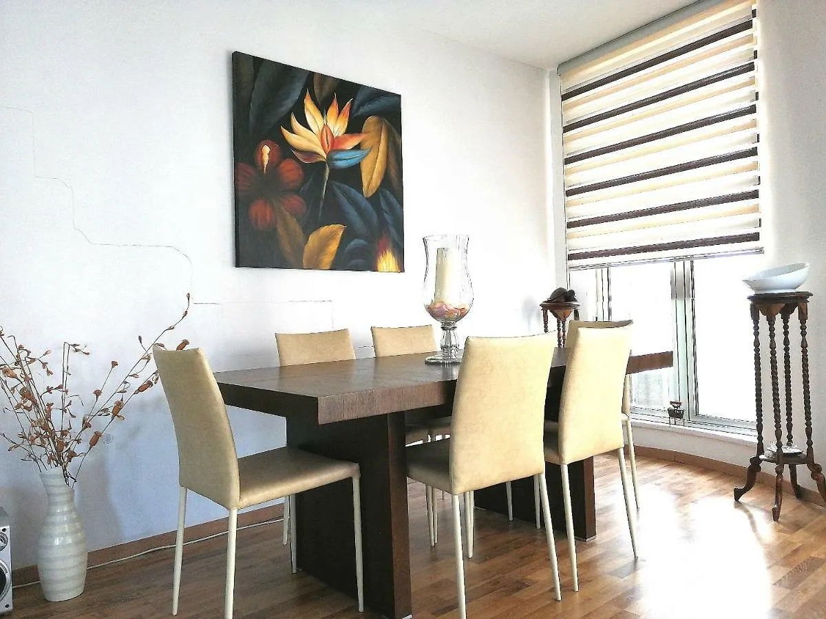 City Flats Apartment Larnaca 0*,