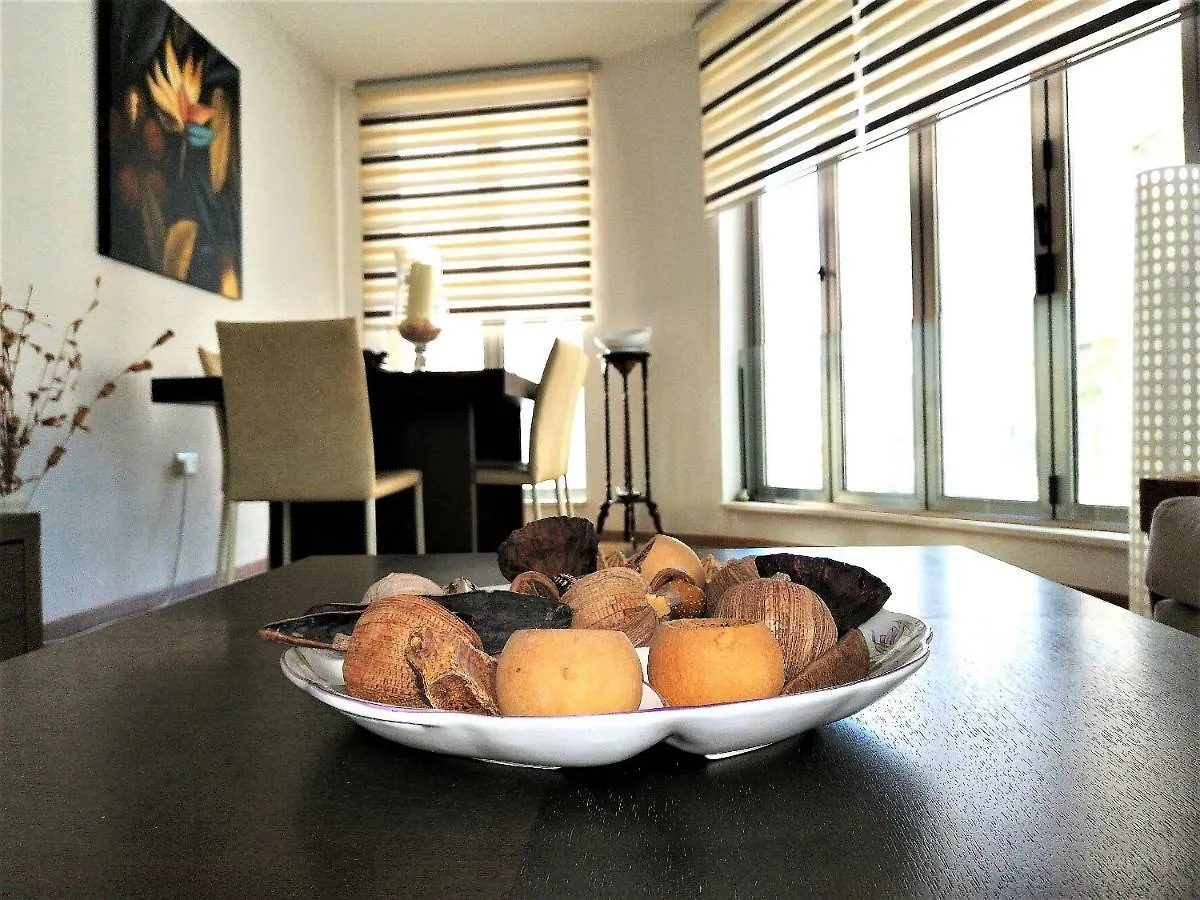 City Flats Apartment Larnaca
