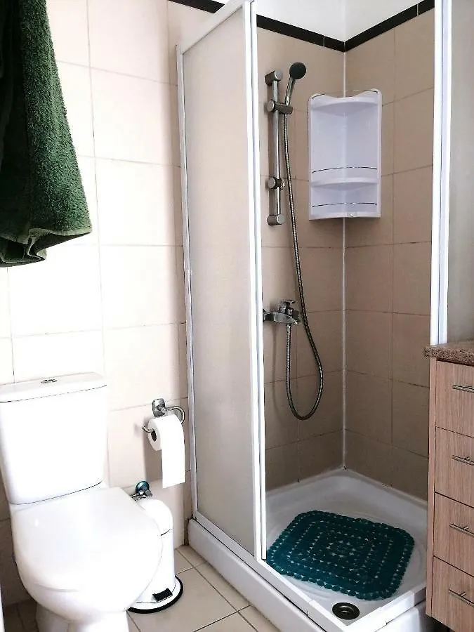 City Flats Apartment Larnaca