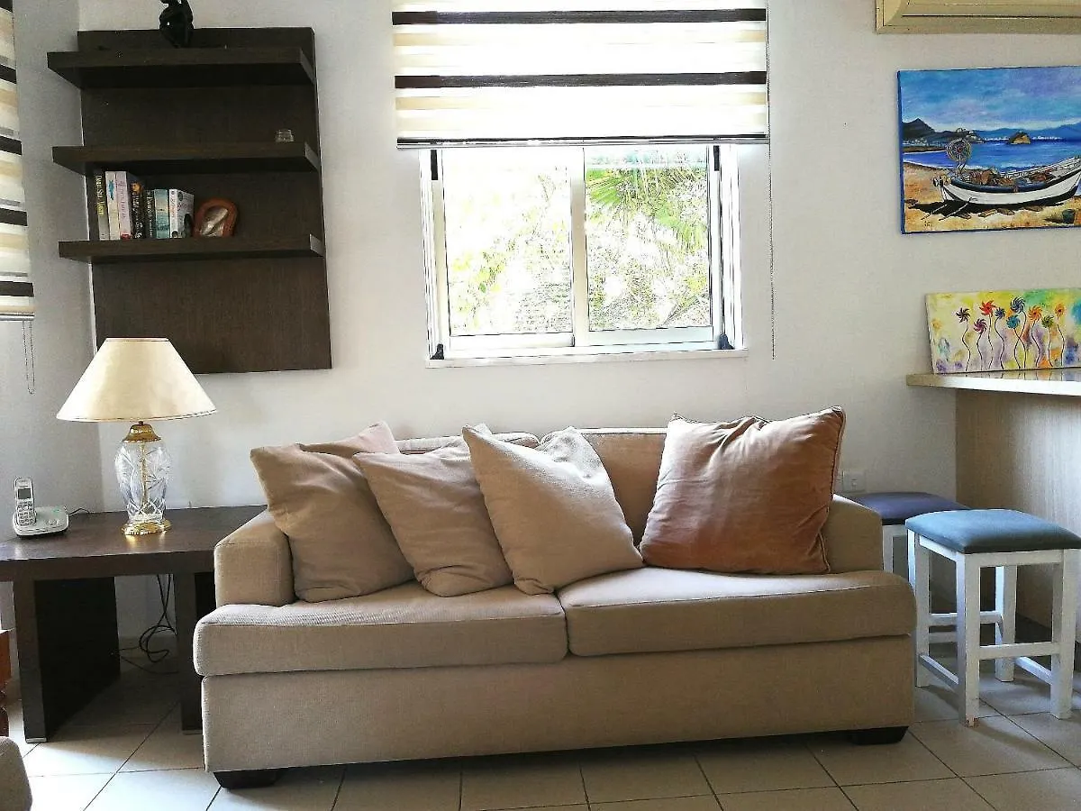 City Flats Apartment Larnaca