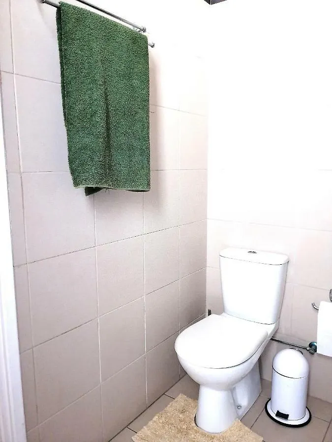 City Flats Apartment Larnaca 0*,